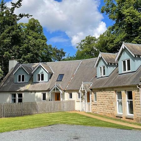 Estate Houses At Carberry Tower Edinburgh Luaran gambar