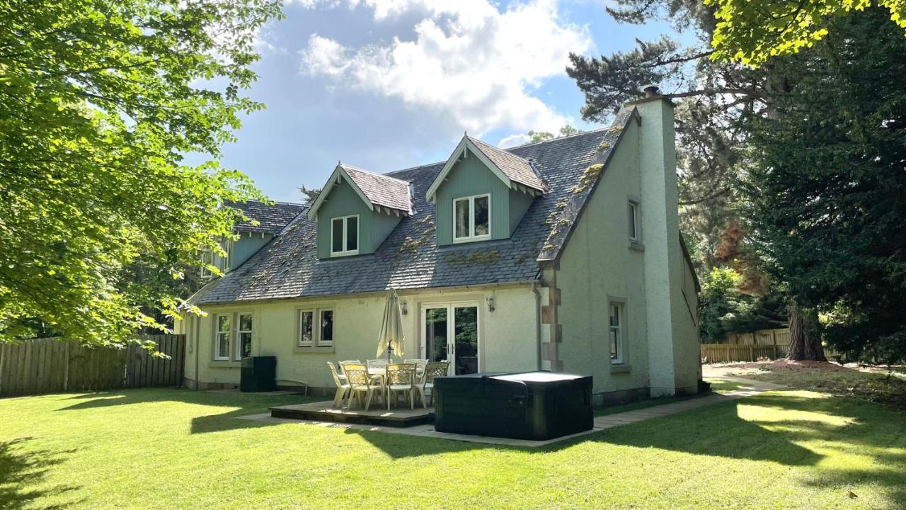 Estate Houses At Carberry Tower Edinburgh Luaran gambar