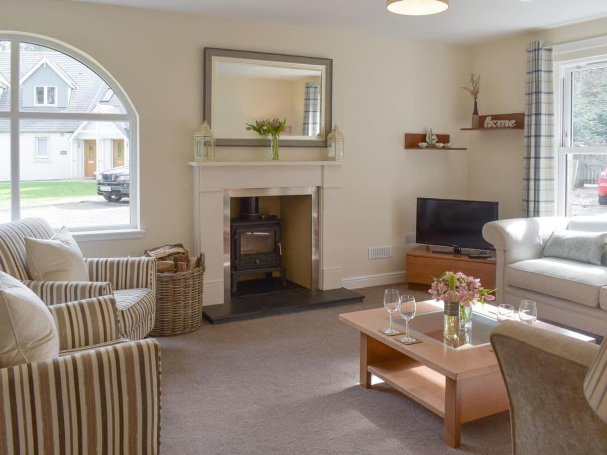 Estate Houses At Carberry Tower Edinburgh Luaran gambar