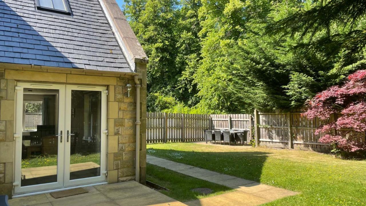 Estate Houses At Carberry Tower Edinburgh Luaran gambar