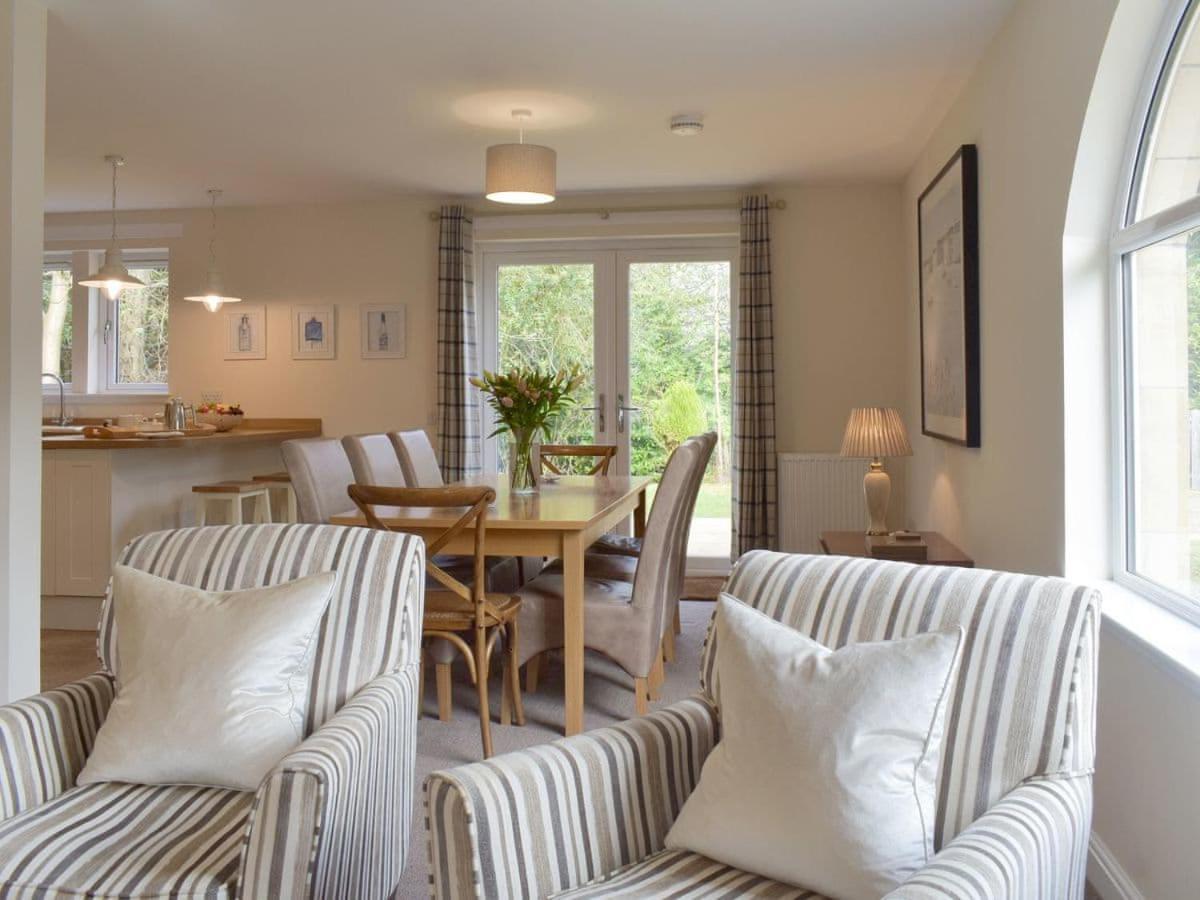 Estate Houses At Carberry Tower Edinburgh Luaran gambar