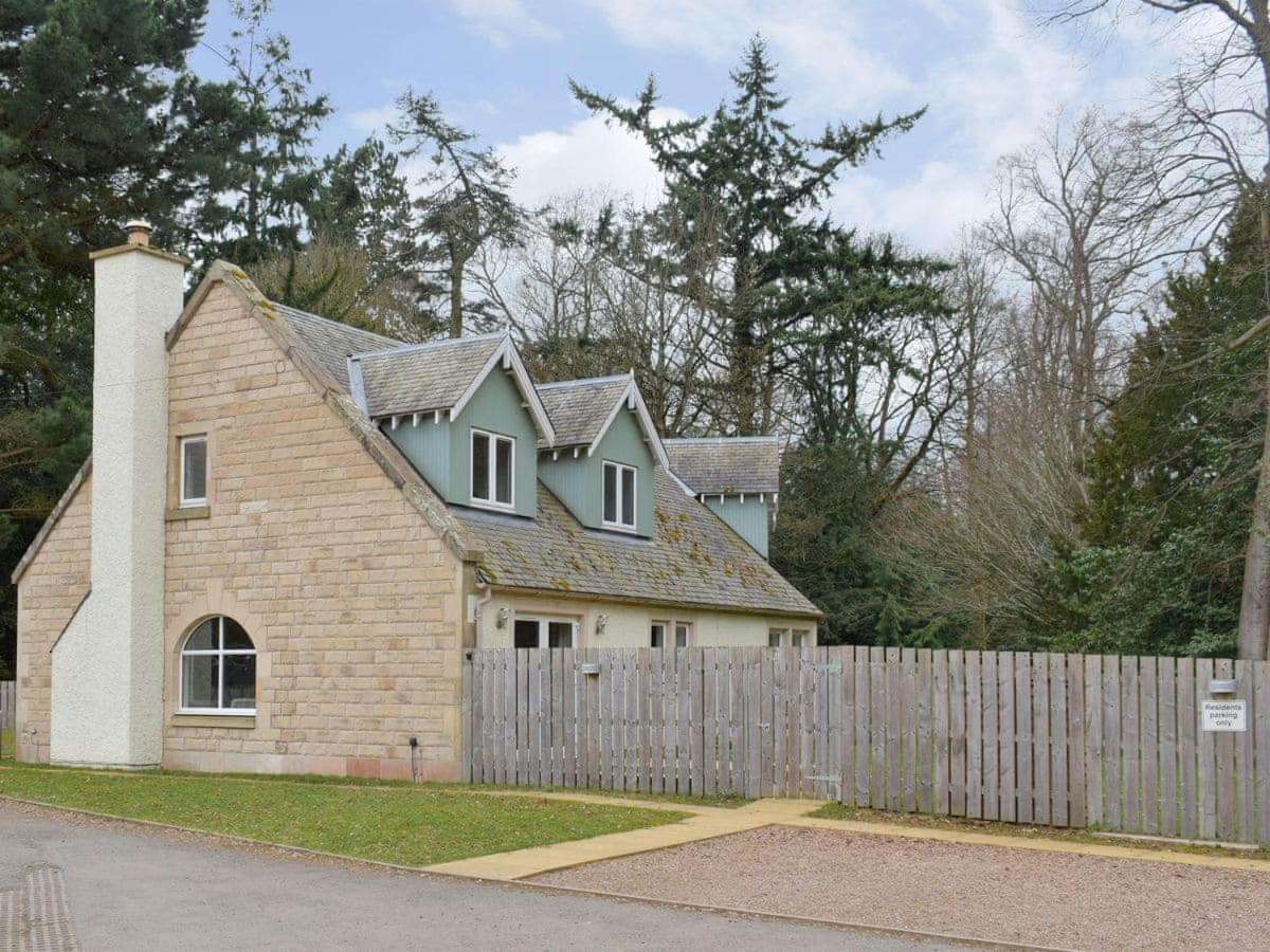 Estate Houses At Carberry Tower Edinburgh Luaran gambar